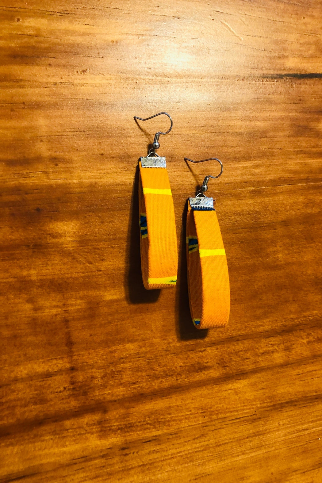 Hakuna Matata Earrings