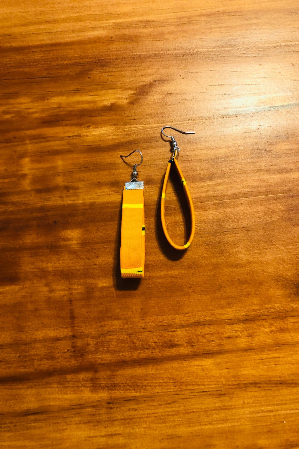 Hakuna Matata Earrings