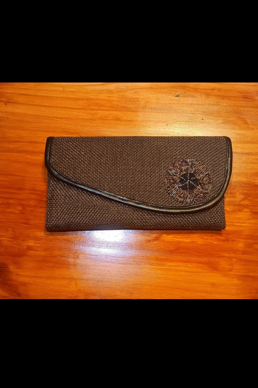 Jumuiya Clutch Bag