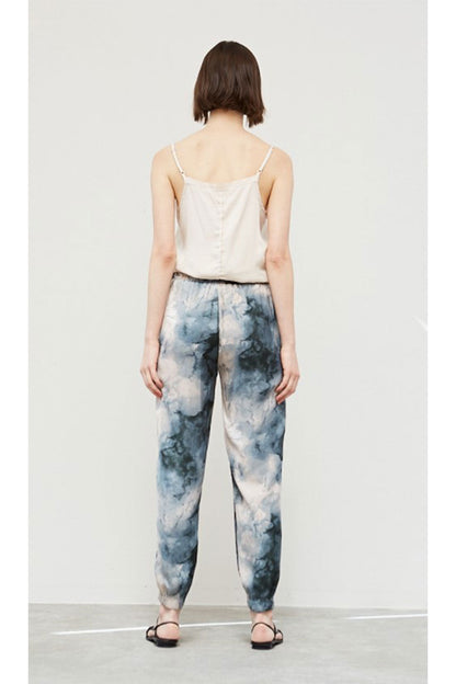 Tie Dye Pants