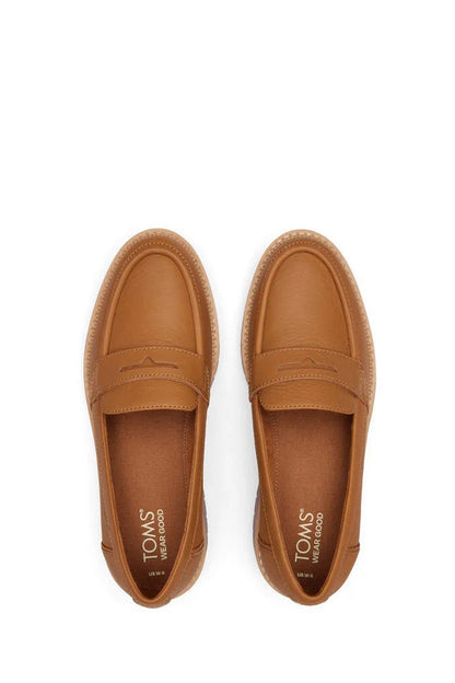 Cara Loafer