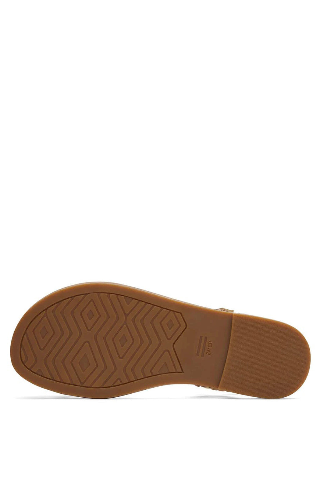 Kira Metallic Sandal
