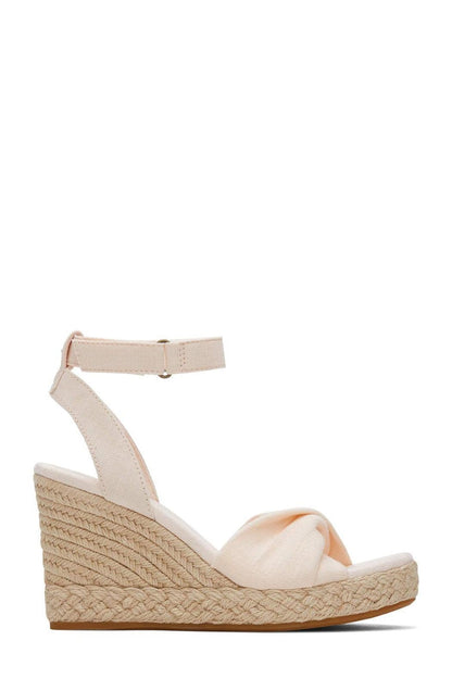 Marisela Wedge Sandal