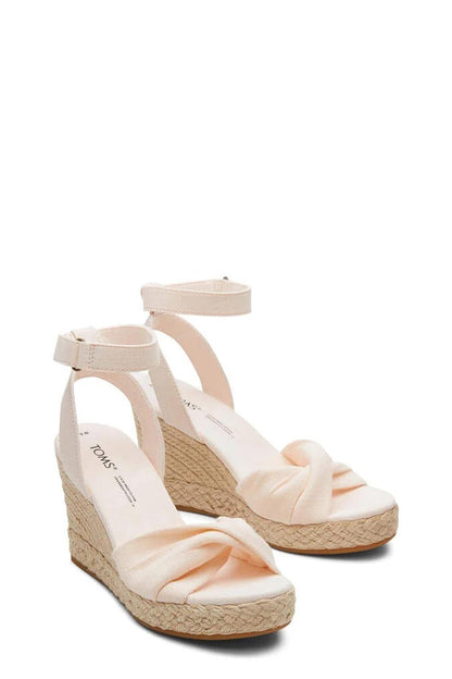 Marisela Wedge Sandal