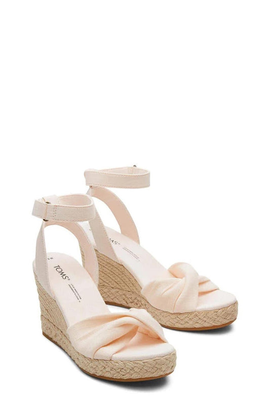 Marisela Wedge Sandal