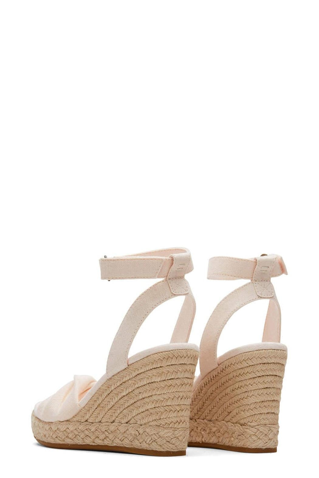 Marisela Wedge Sandal