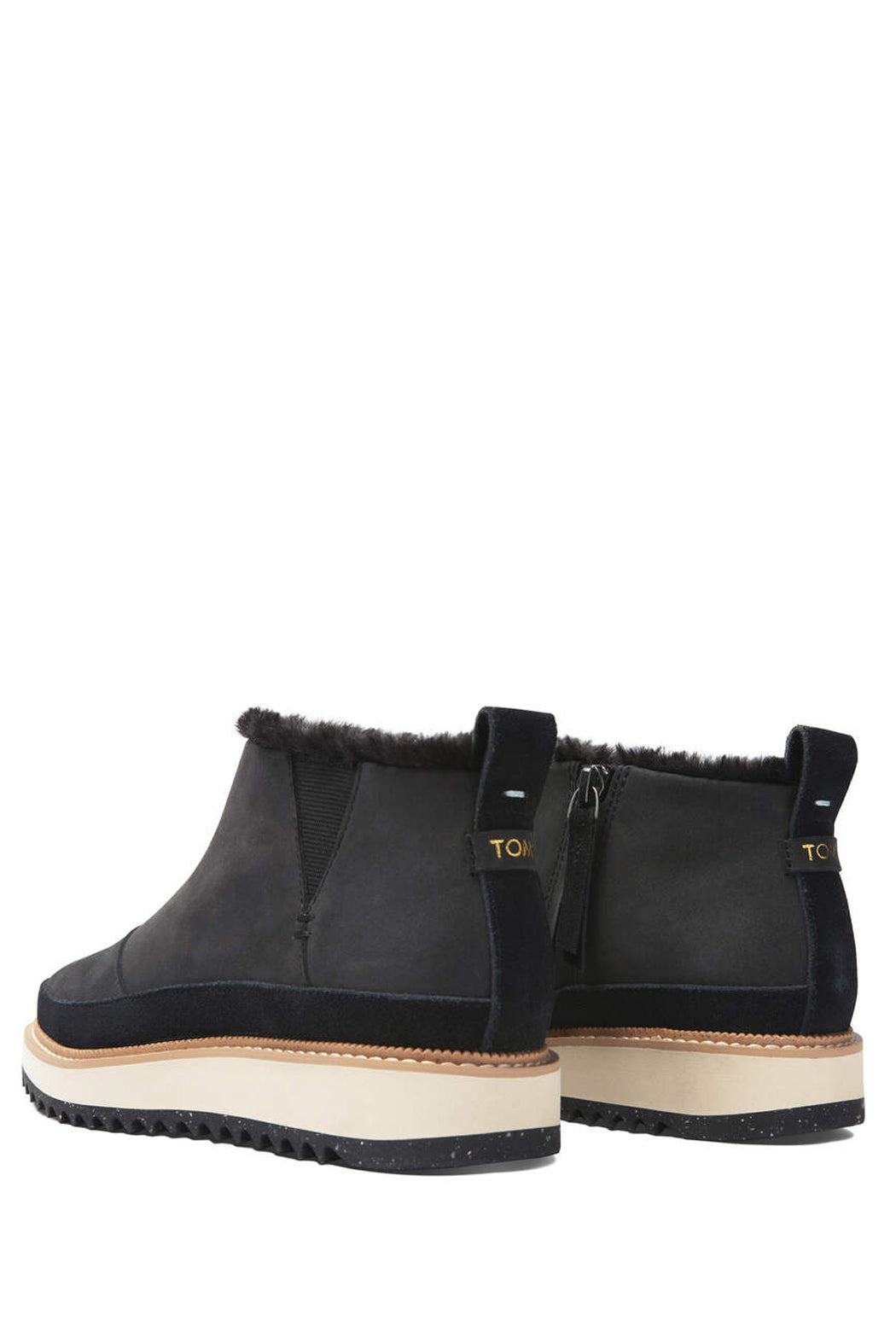 Marlo Water Resistant Bootie