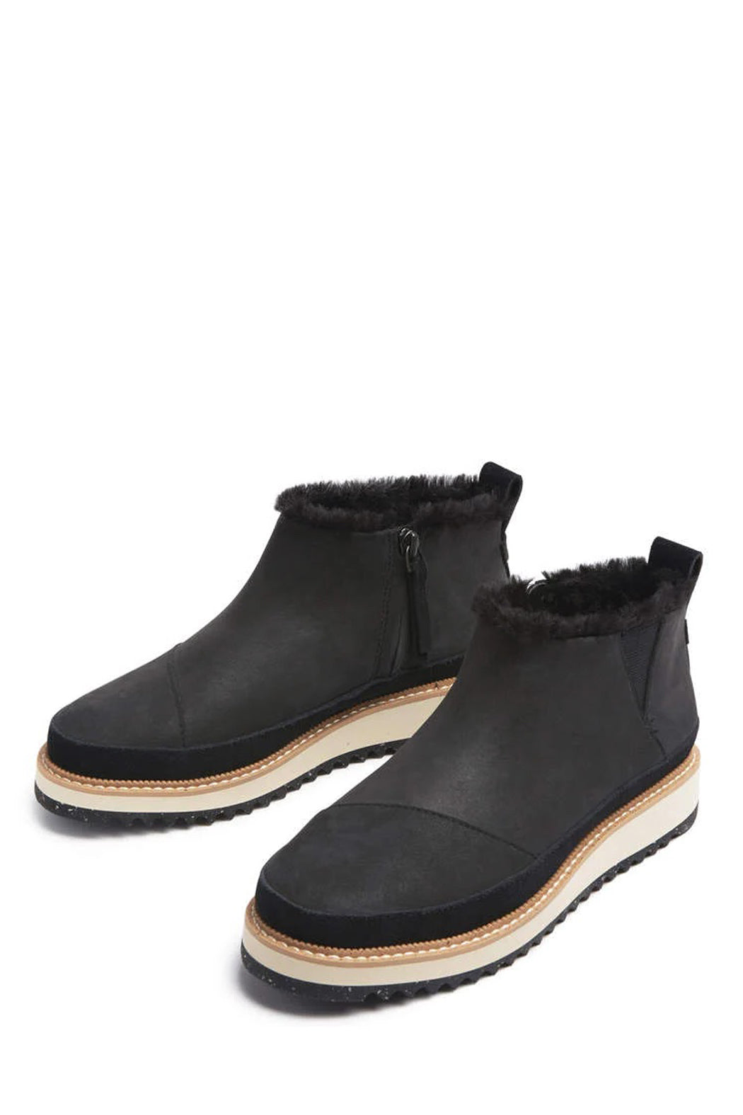 Marlo Water Resistant Bootie