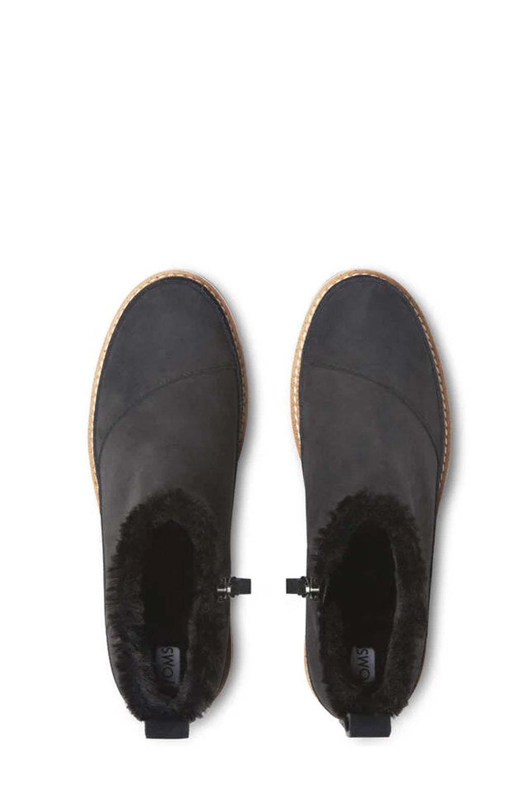 Marlo Water Resistant Bootie