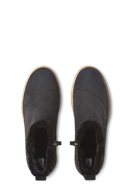 Marlo Water Resistant Bootie