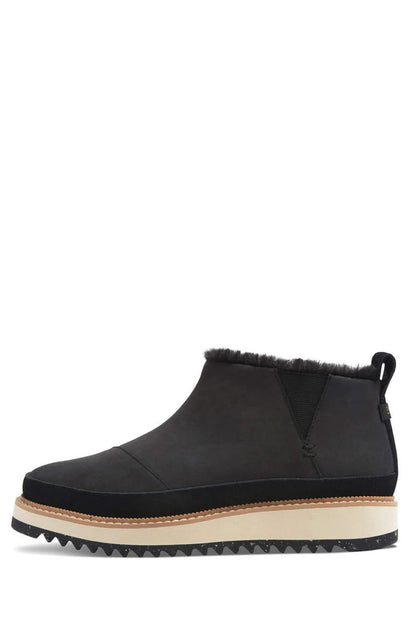 Marlo Water Resistant Bootie
