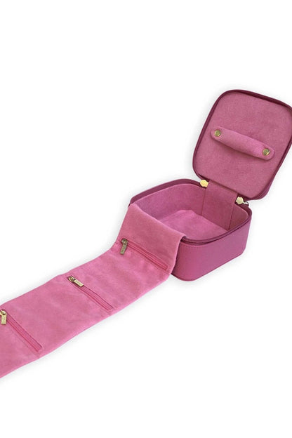 Luxe Jewelry Cube
