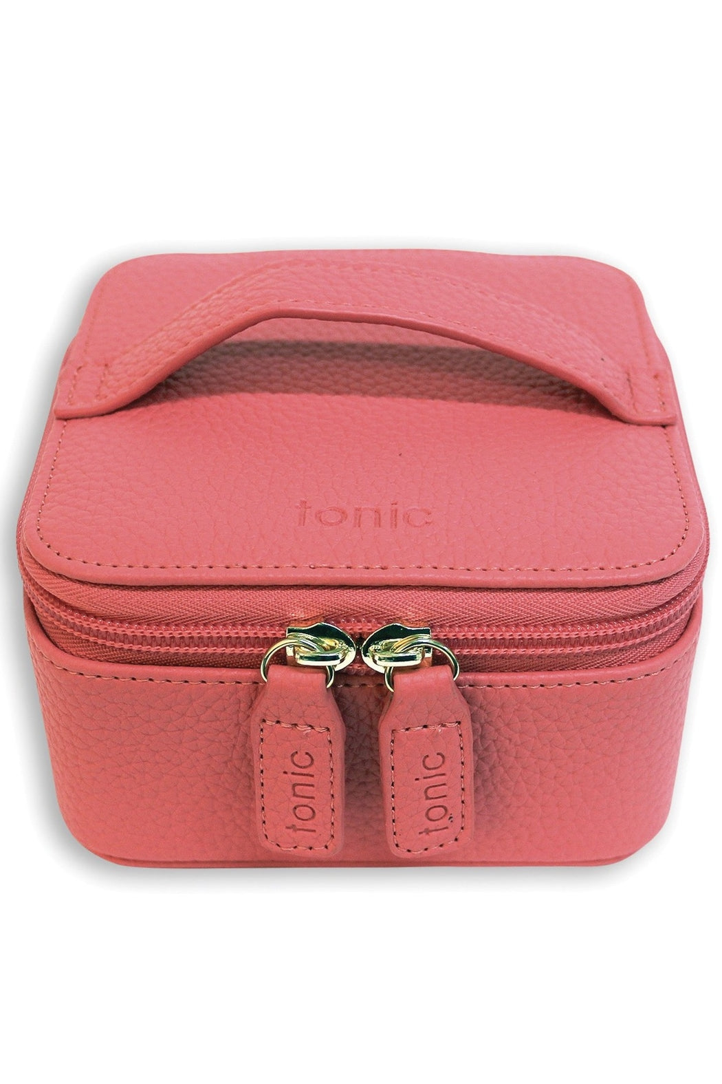 Luxe Jewelry Cube