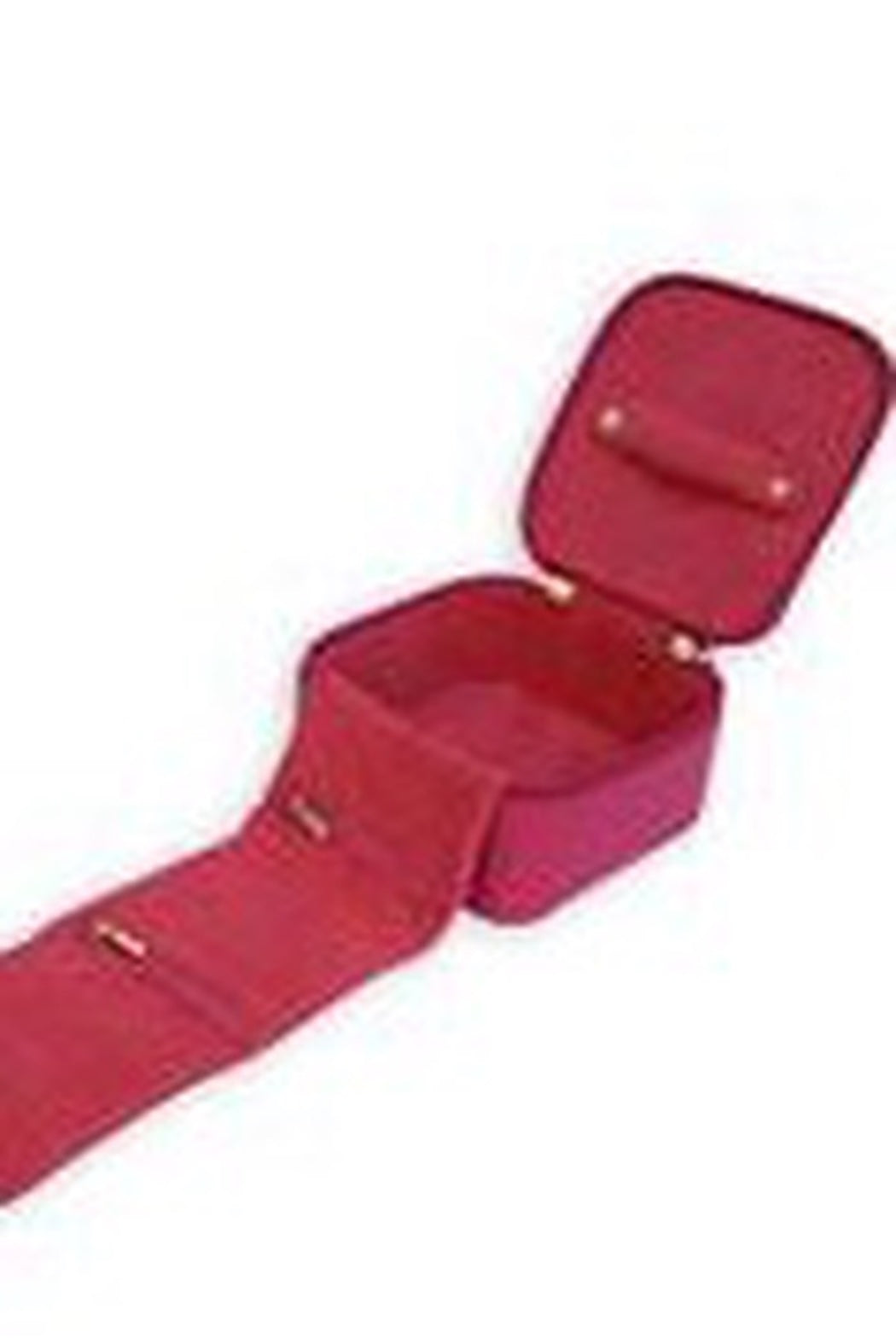 Luxe Jewelry Cube