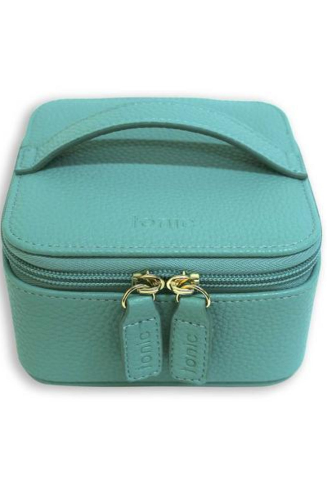 Luxe Jewelry Cube