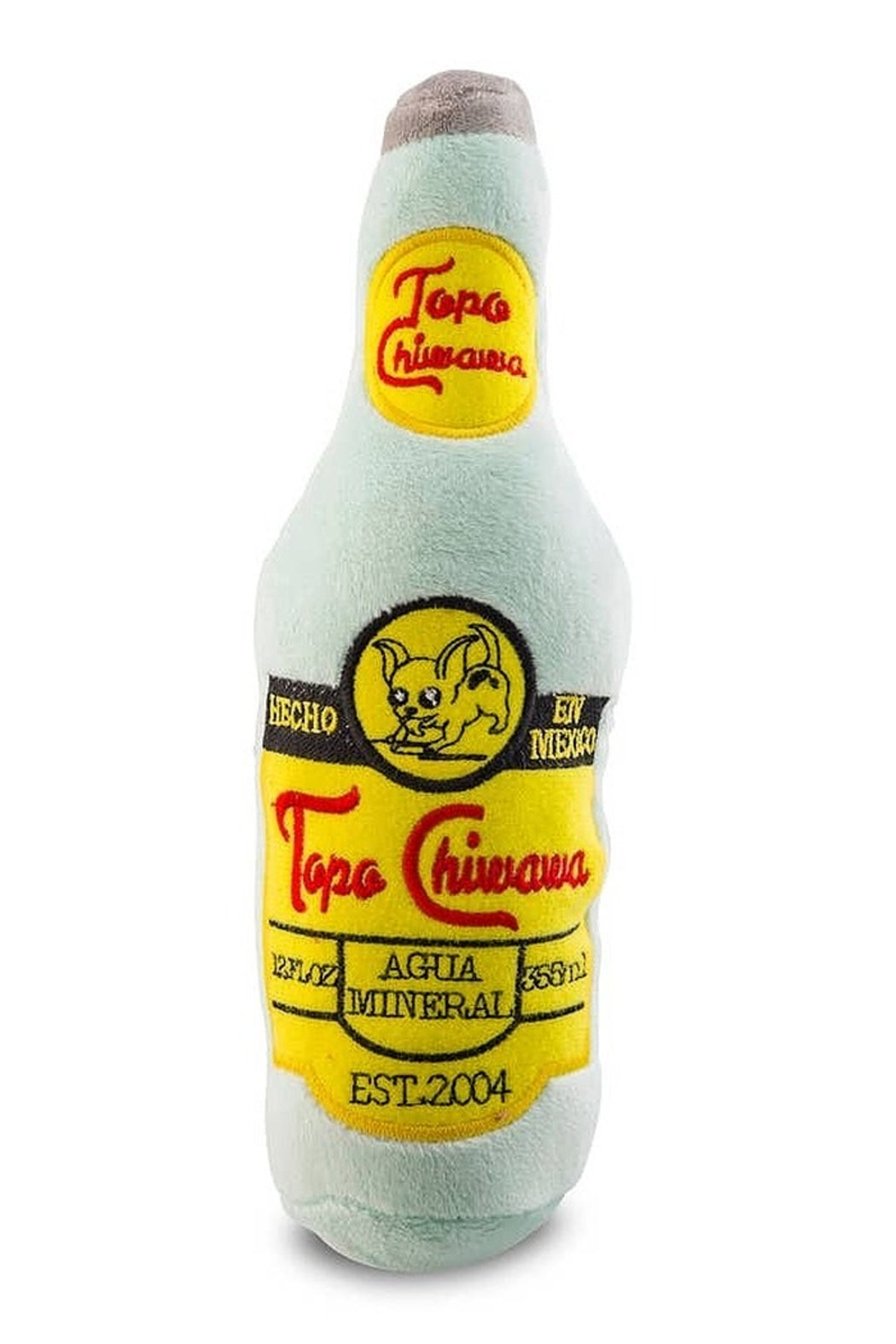 Topo Chiwawa Dog Chew Toy