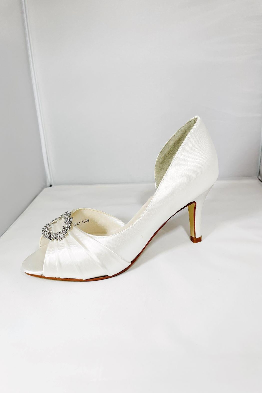 Ivanna Heel