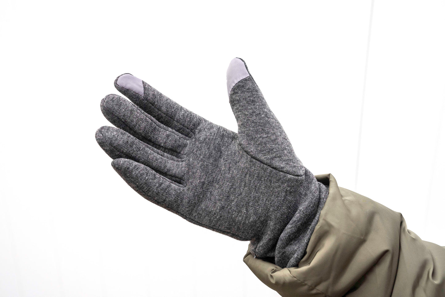 Women's Elegant Touchscreen Gloves