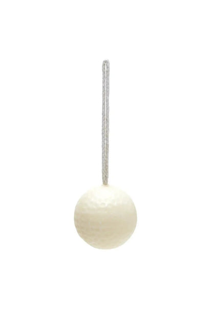 Golf Ball Soap-On-a-Roap