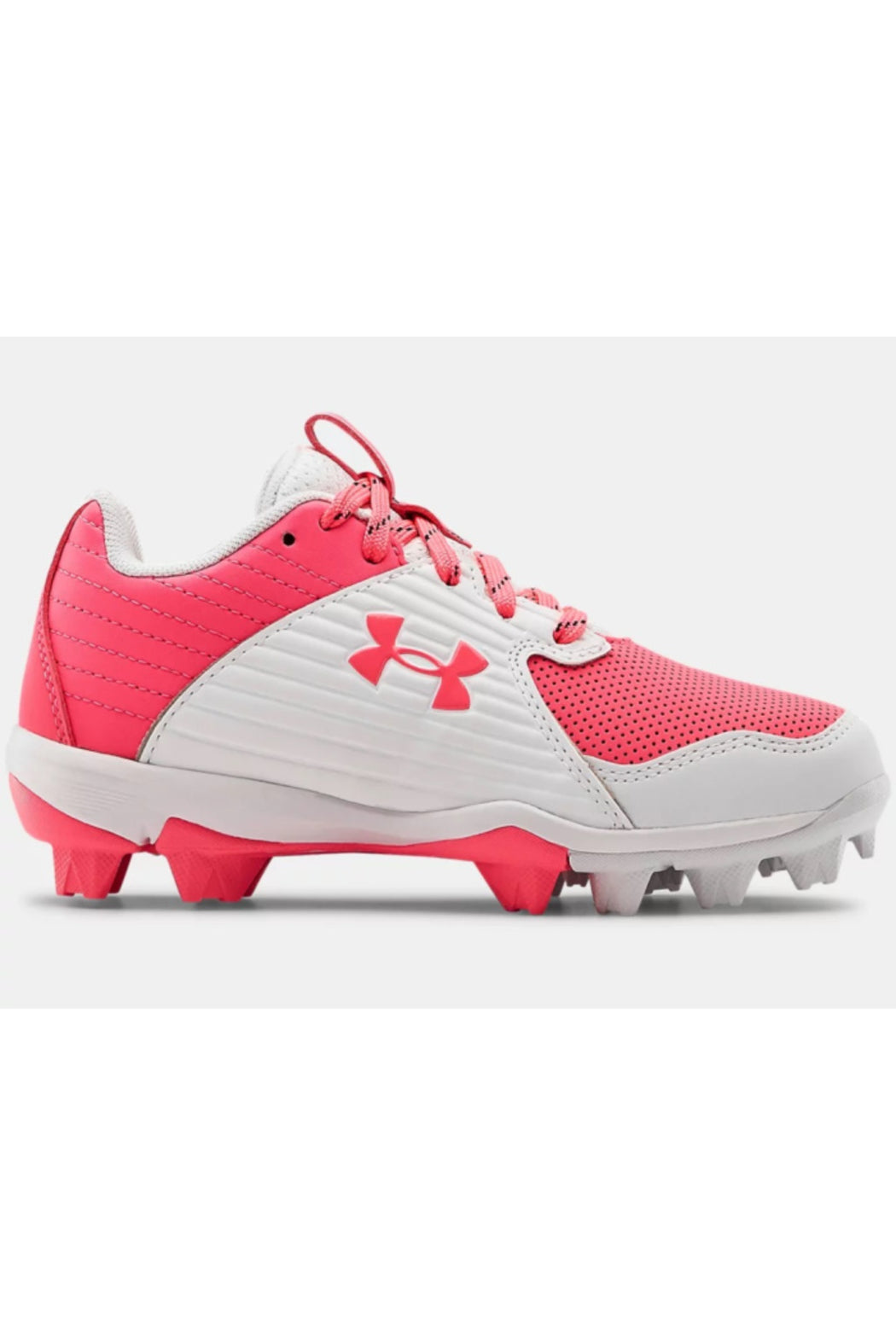 Under Armour  Leadoff Low RM Jr. Baseball Cleats