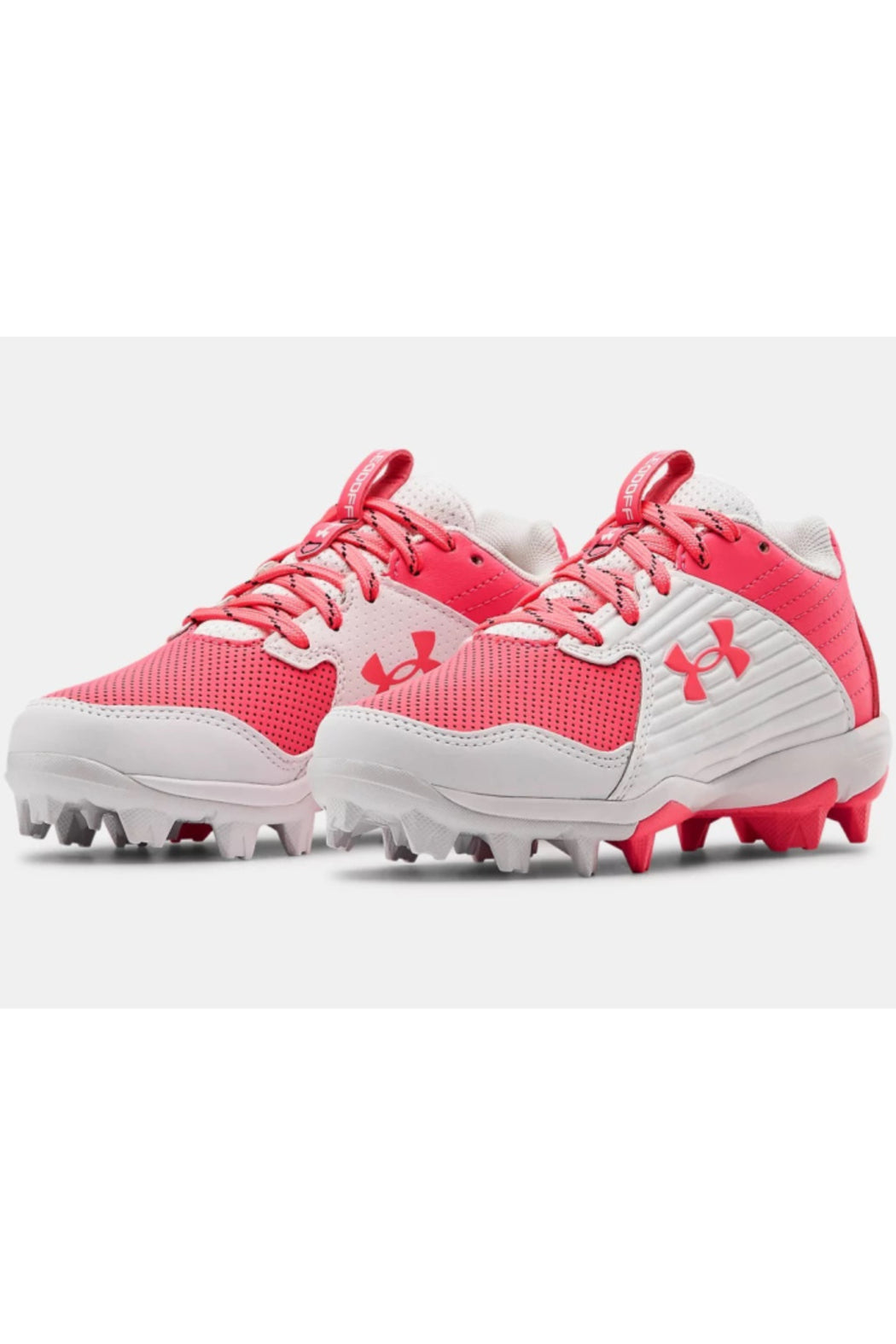 Under Armour  Leadoff Low RM Jr. Baseball Cleats