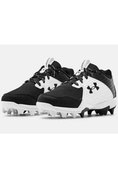 Under Armour  Leadoff Low RM Jr. Baseball Cleats