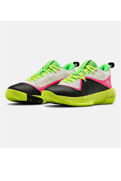 Under Armour SC 3Zero IV