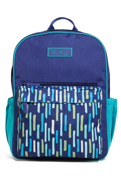 Katalina Colorblock Backpack
