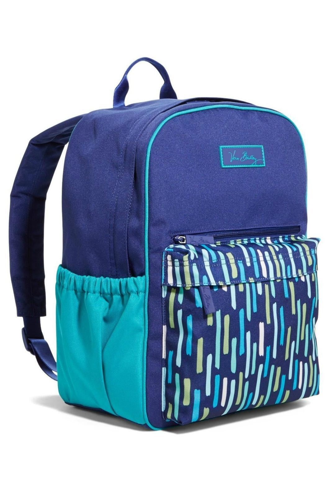 Katalina Colorblock Backpack
