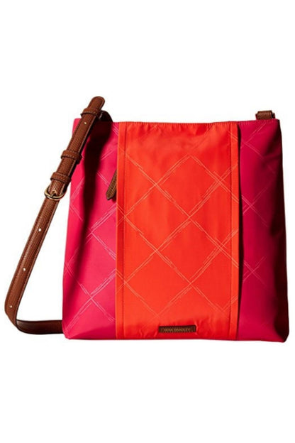 Preppy Molly Crossbody