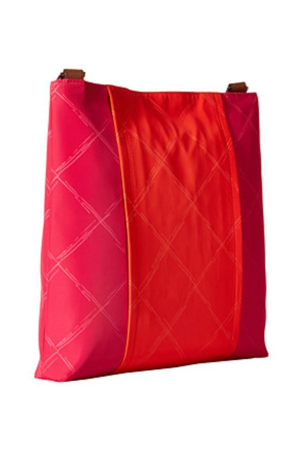 Preppy Molly Crossbody