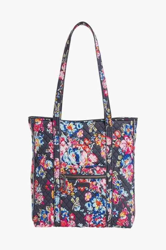 Quilted Tote