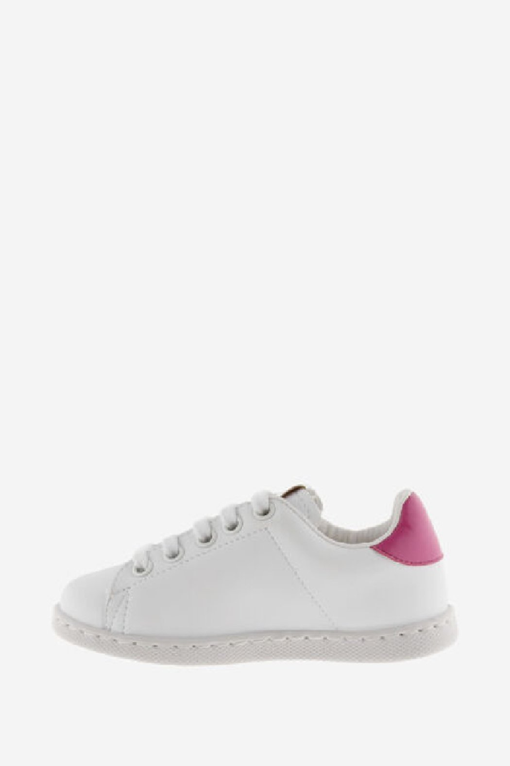 VICTORIA SHOES KIDS TENIS COLOUR DETAIL SHOE