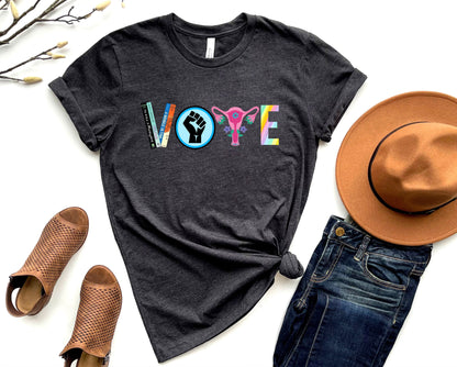 Vote Rights