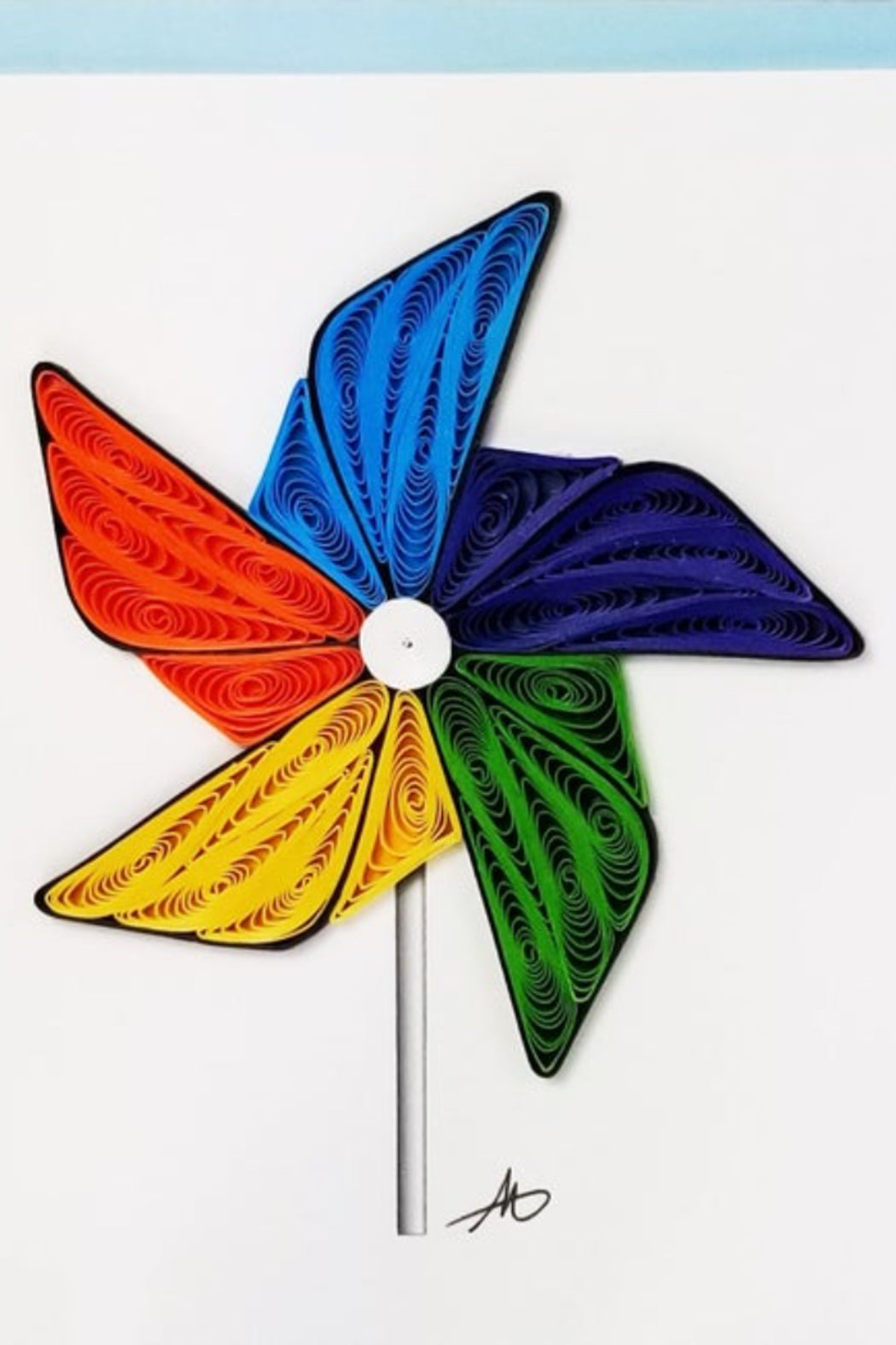 Selected Variant Image