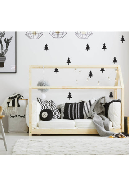 Weecals - Woods Wall Decals