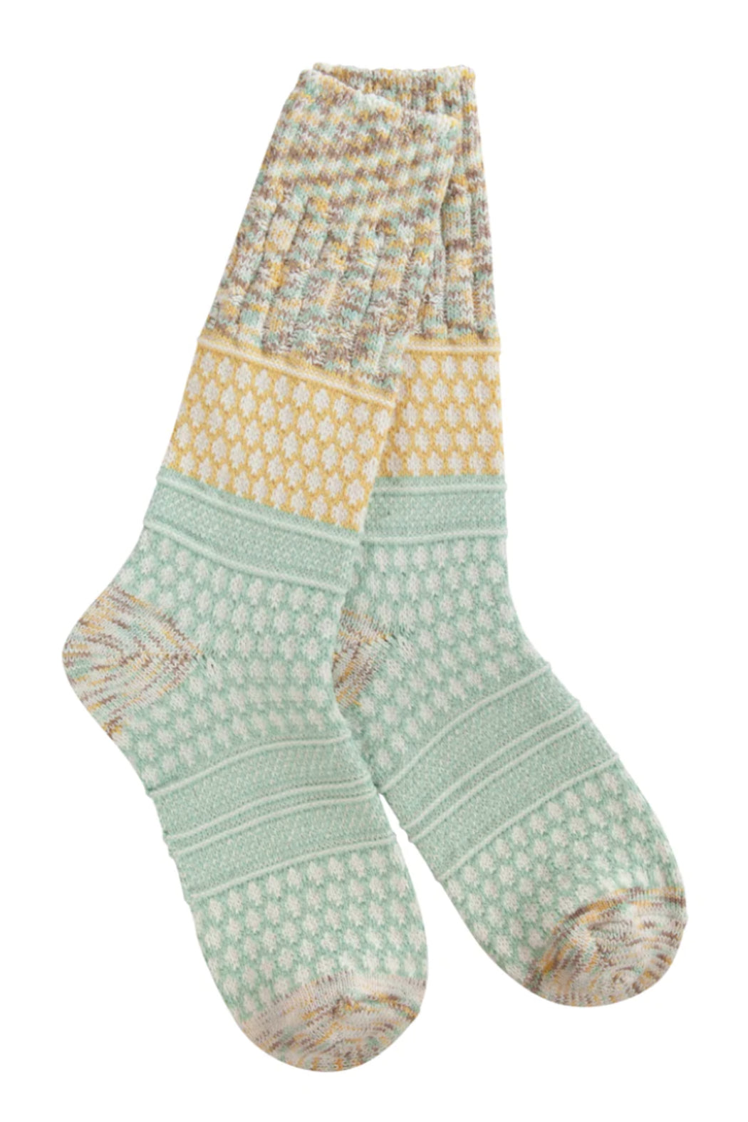 Weekend Collection Crew