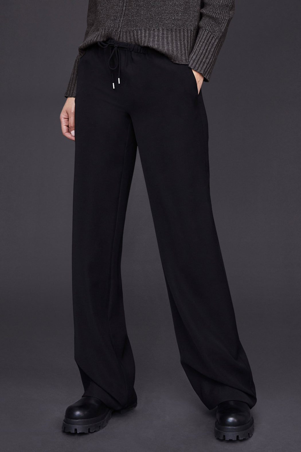 Winnetka Easy Pant