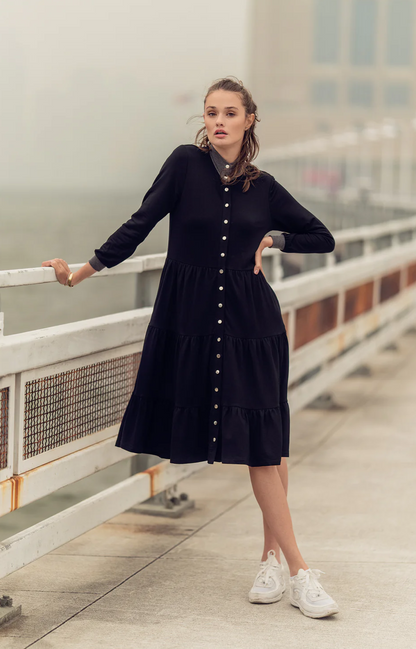 Keshi Dress