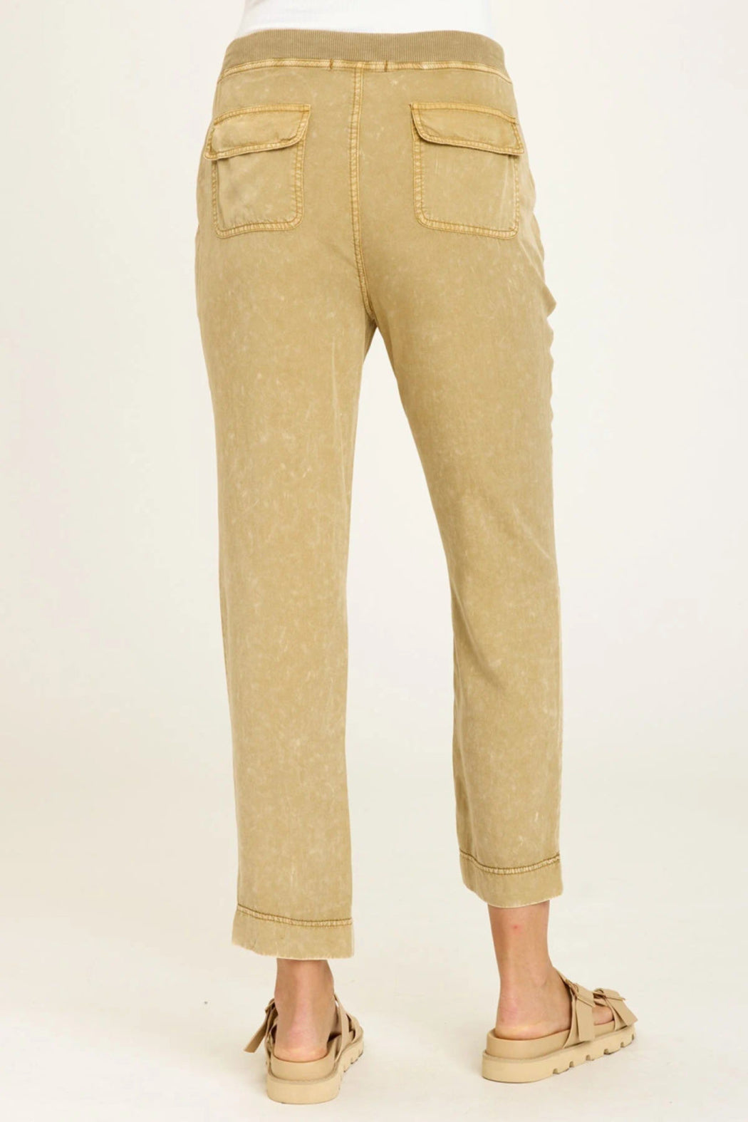 Linwood Tencel Pant