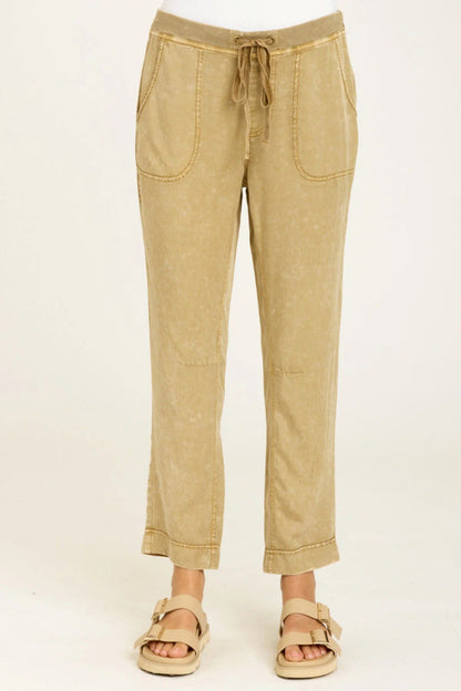 Linwood Tencel Pant