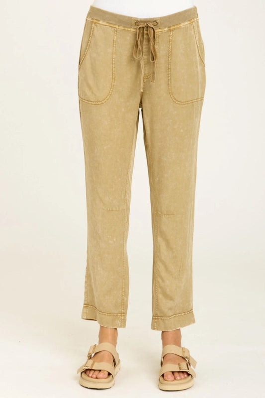 Linwood Tencel Pant