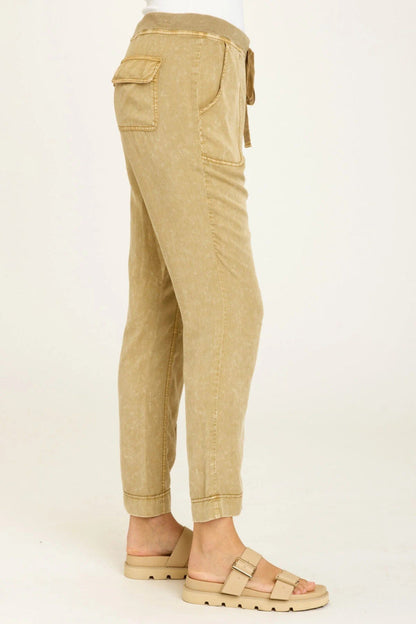 Linwood Tencel Pant