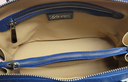 Y by Yaya Blueberry Crossbody
