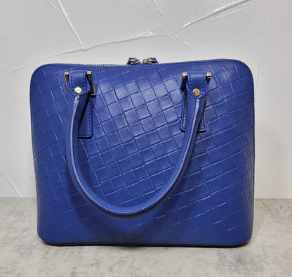 Y by Yaya Blueberry Crossbody