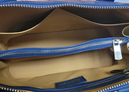 Y by Yaya Blueberry Crossbody