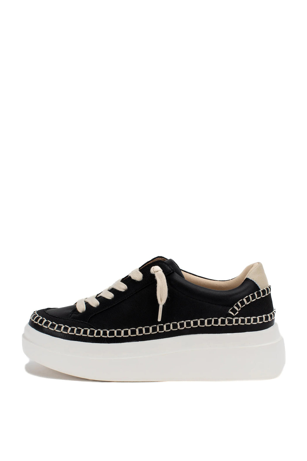 Eloise Flatform Sneaker