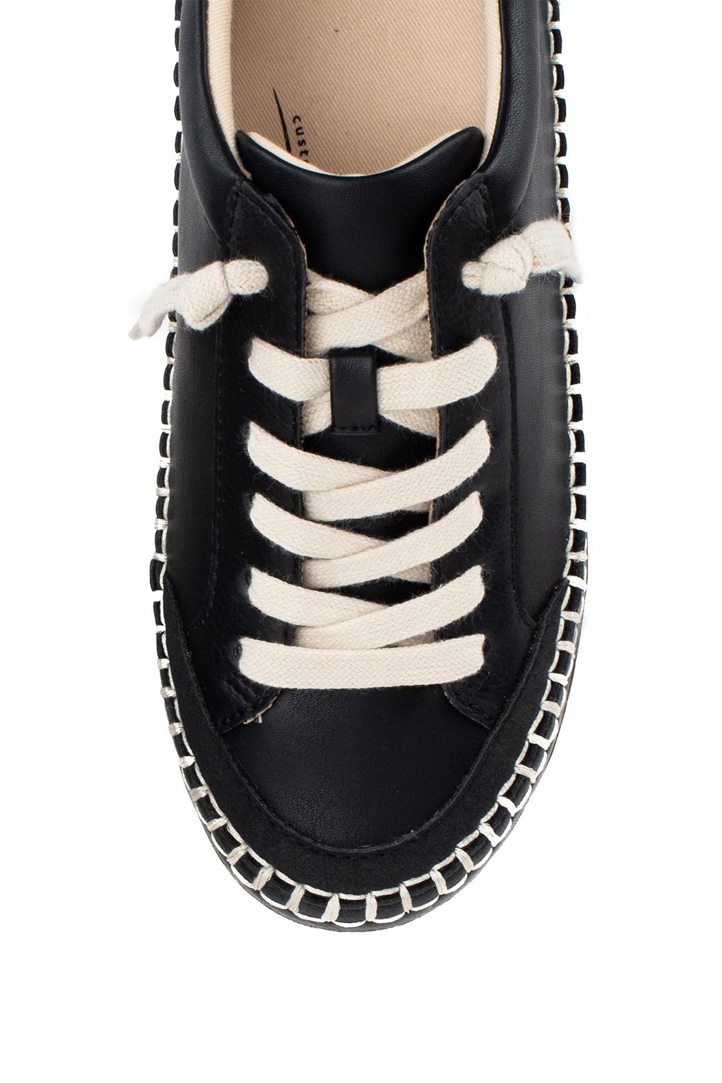 Eloise Flatform Sneaker