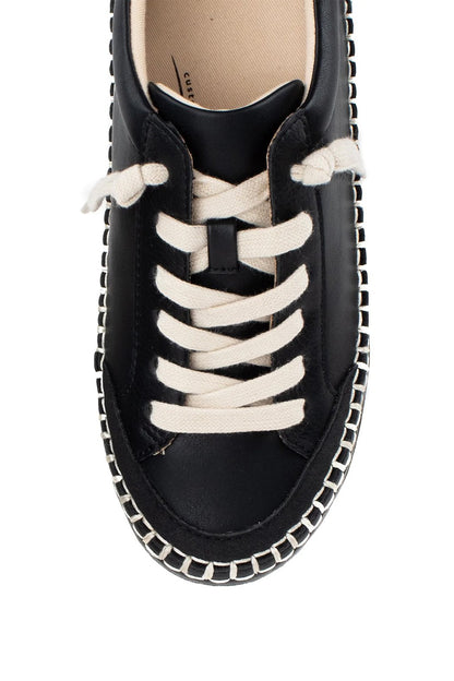Eloise Flatform Sneaker