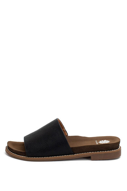 Kalo Slide Sandal